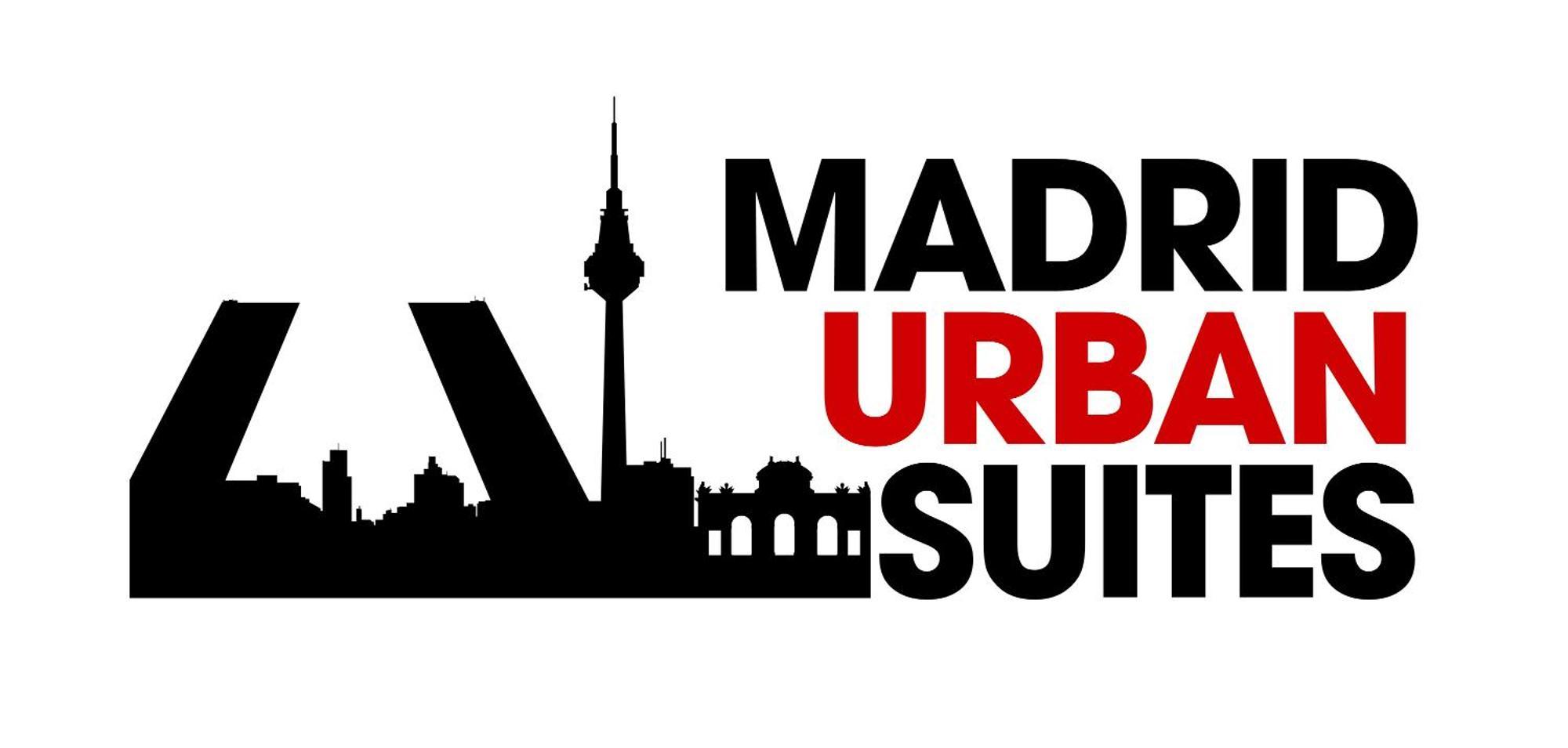 Madrid Urban Suites- Nuevo Apartahotel-7 Apartaments Boutique Full Equiped 外观 照片