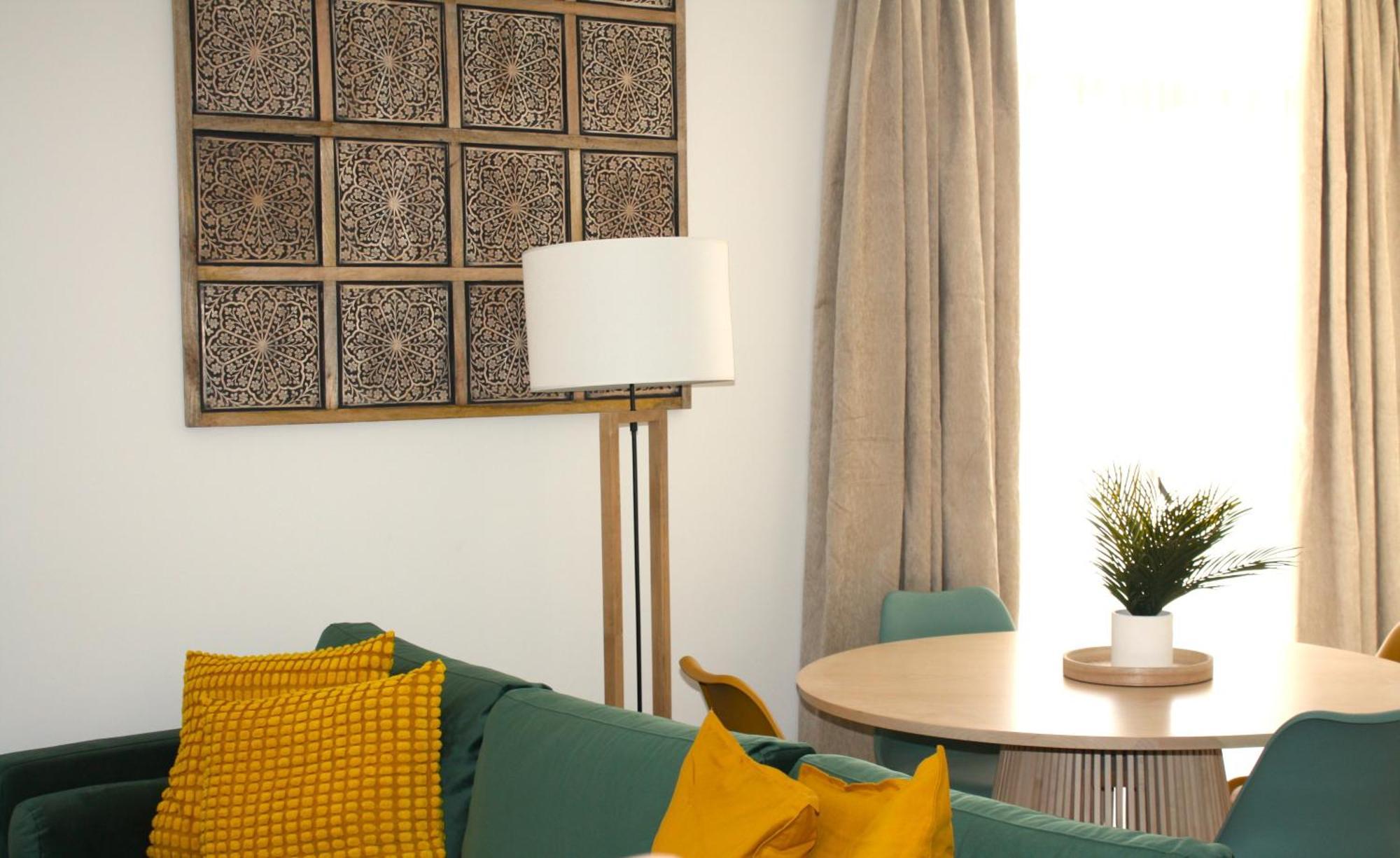 Madrid Urban Suites- Nuevo Apartahotel-7 Apartaments Boutique Full Equiped 外观 照片