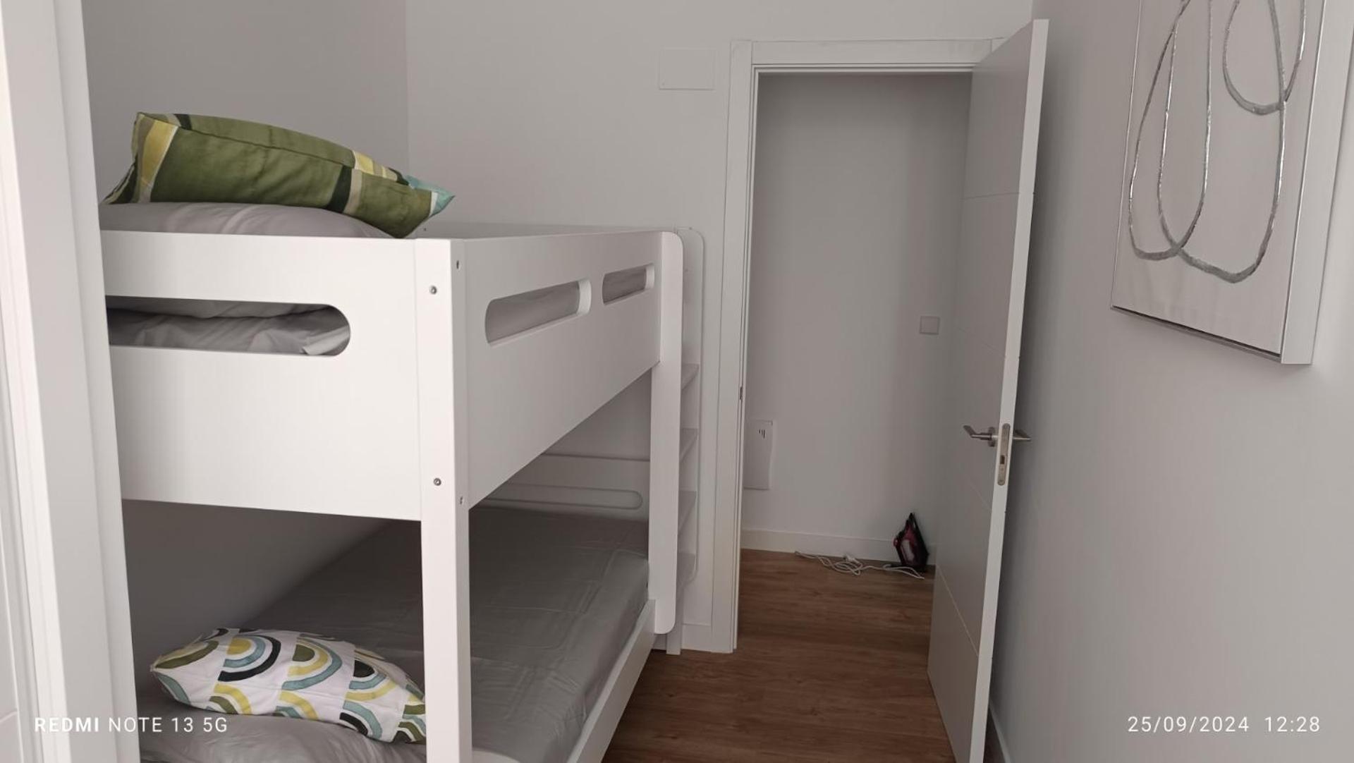 Madrid Urban Suites- Nuevo Apartahotel-7 Apartaments Boutique Full Equiped 外观 照片