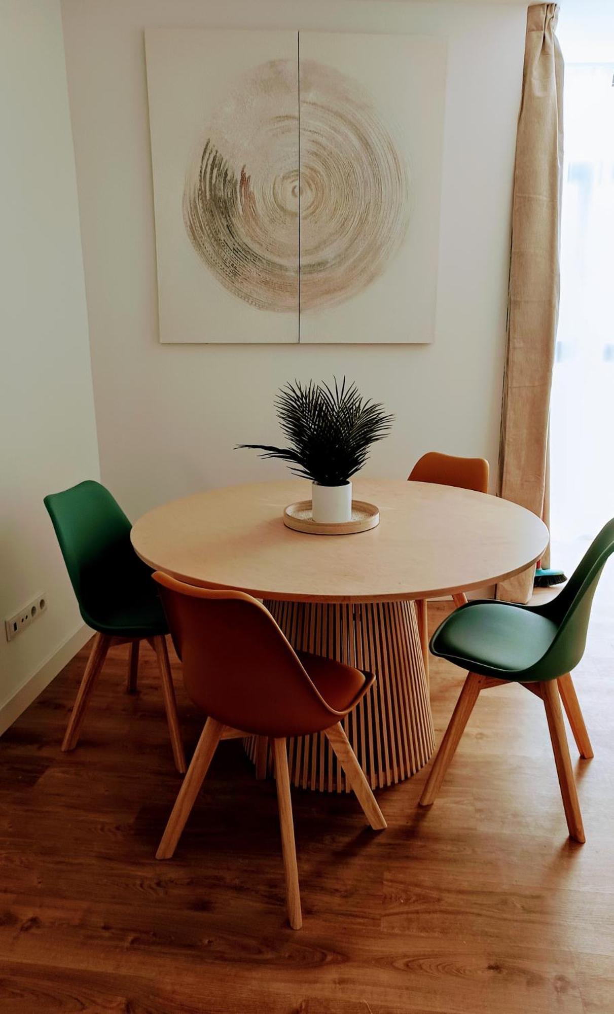 Madrid Urban Suites- Nuevo Apartahotel-7 Apartaments Boutique Full Equiped 外观 照片