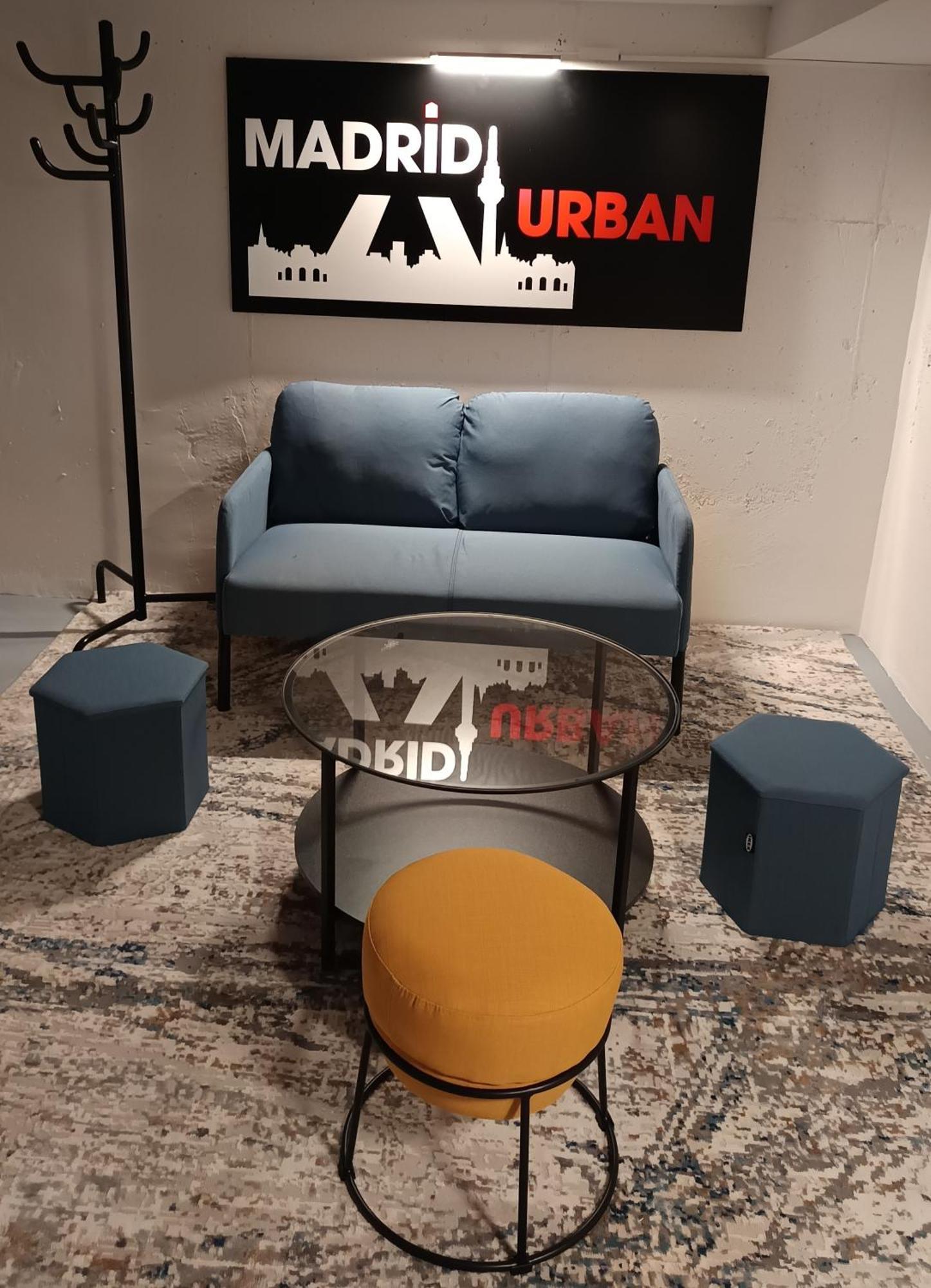 Madrid Urban Suites- Nuevo Apartahotel-7 Apartaments Boutique Full Equiped 外观 照片