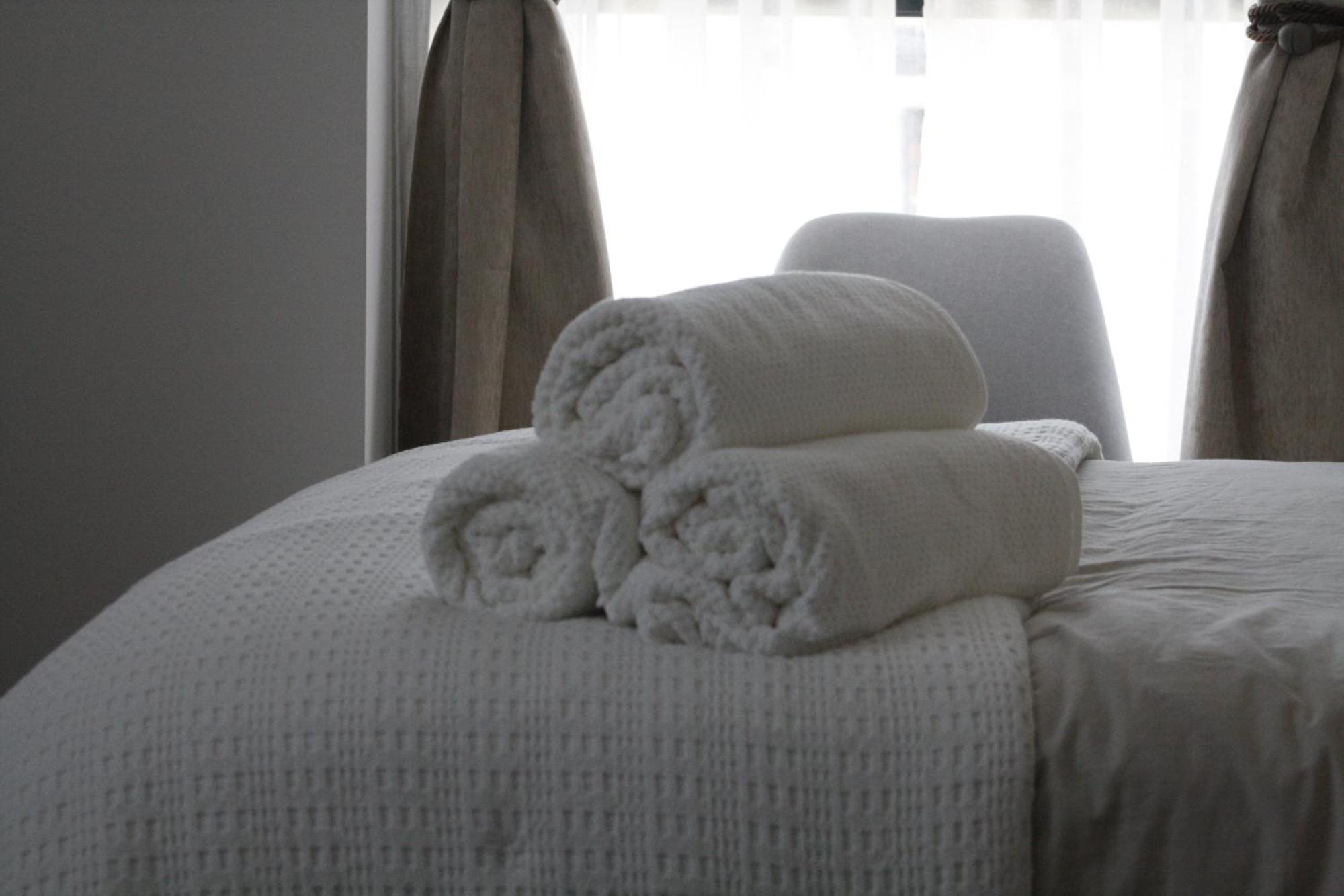 Madrid Urban Suites- Nuevo Apartahotel-7 Apartaments Boutique Full Equiped 外观 照片