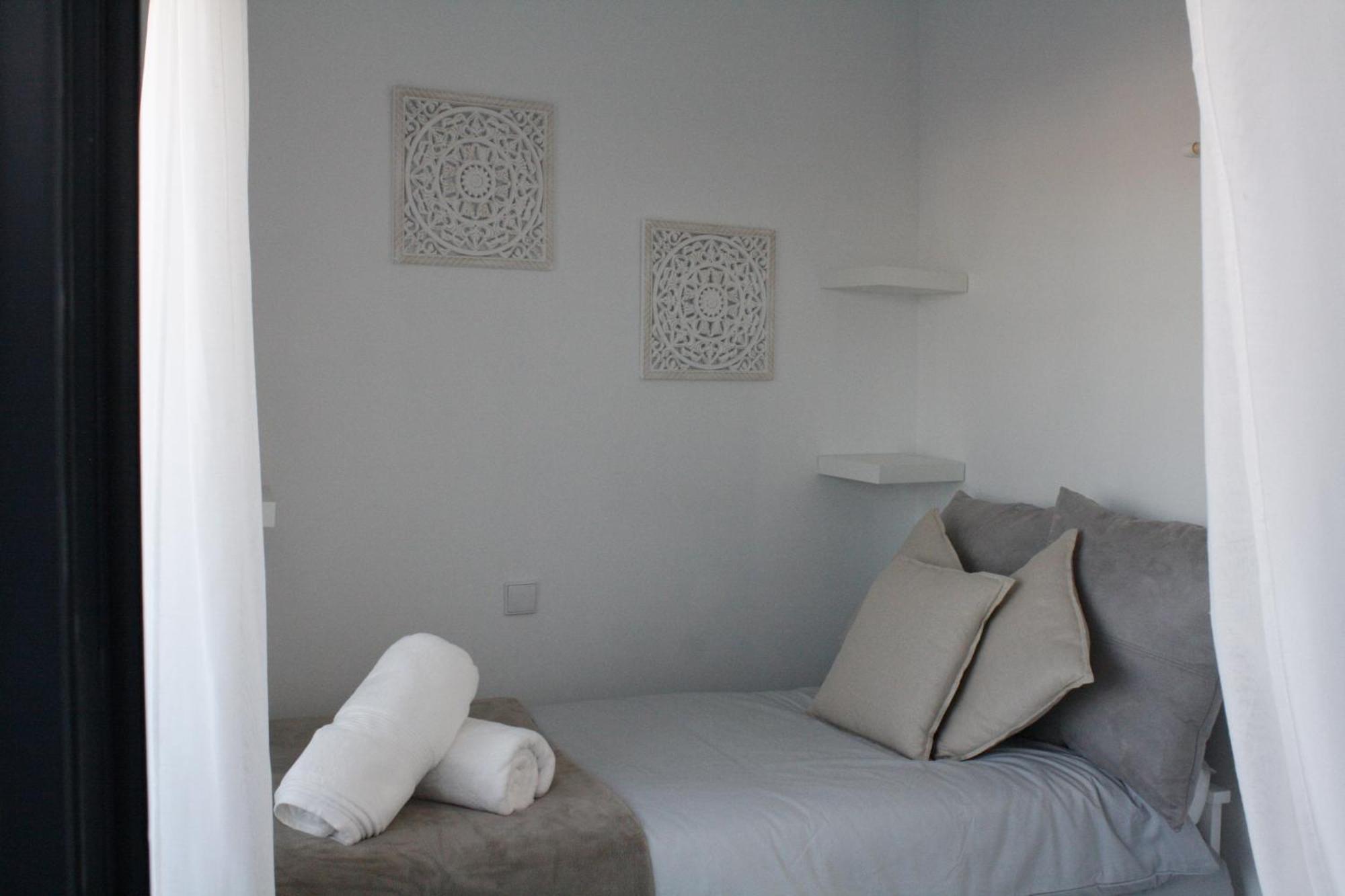 Madrid Urban Suites- Nuevo Apartahotel-7 Apartaments Boutique Full Equiped 外观 照片