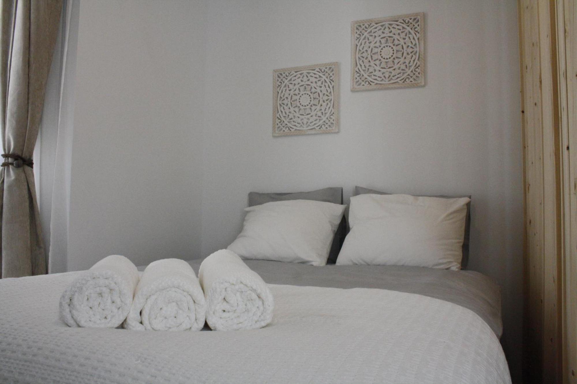 Madrid Urban Suites- Nuevo Apartahotel-7 Apartaments Boutique Full Equiped 外观 照片