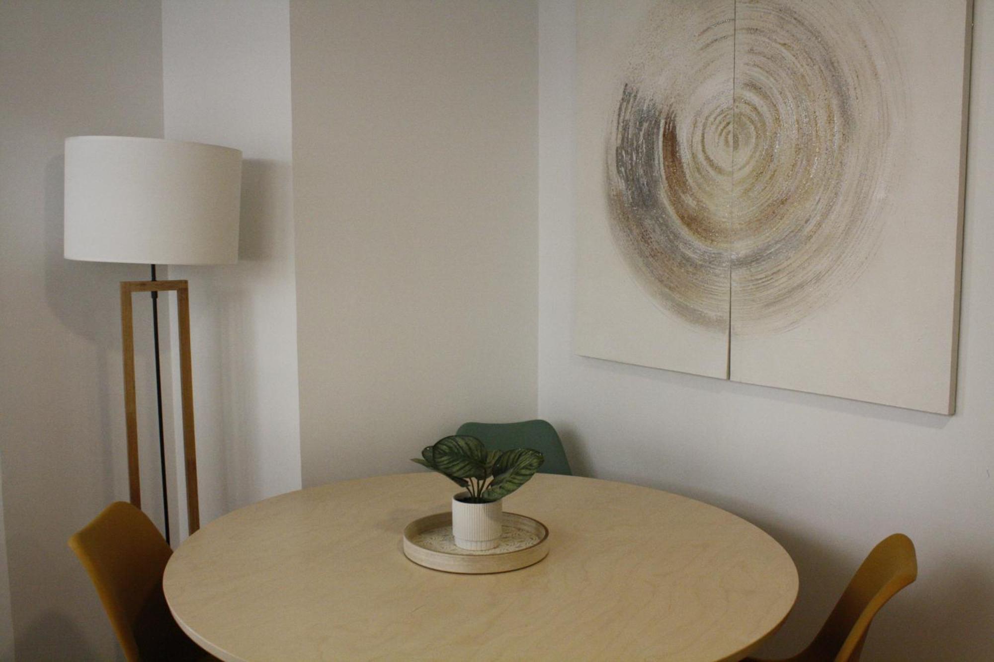 Madrid Urban Suites- Nuevo Apartahotel-7 Apartaments Boutique Full Equiped 外观 照片