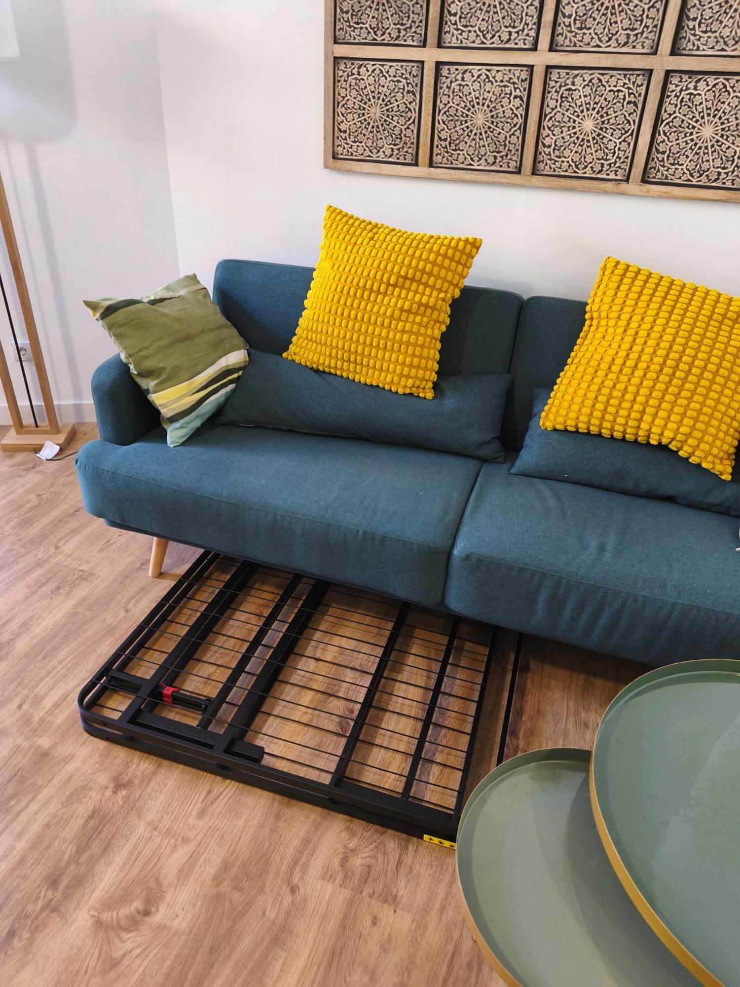 Madrid Urban Suites- Nuevo Apartahotel-7 Apartaments Boutique Full Equiped 外观 照片