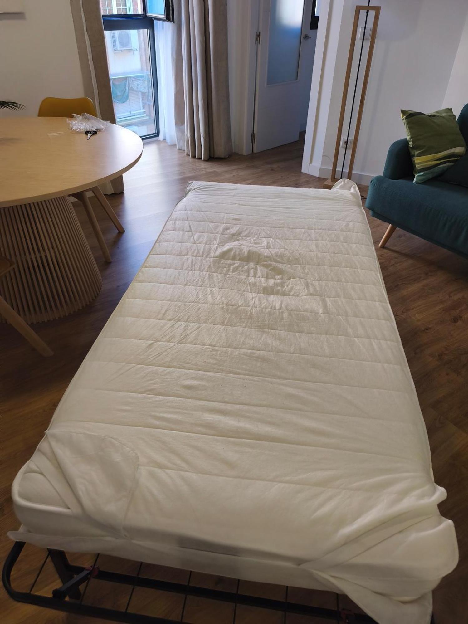 Madrid Urban Suites- Nuevo Apartahotel-7 Apartaments Boutique Full Equiped 外观 照片