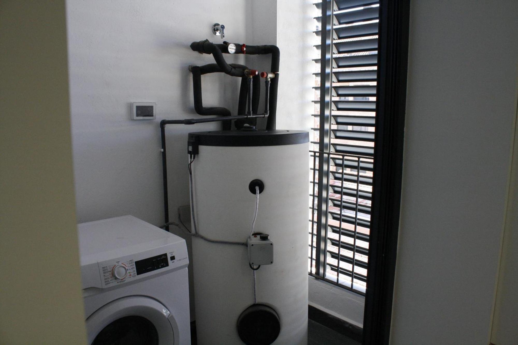 Madrid Urban Suites- Nuevo Apartahotel-7 Apartaments Boutique Full Equiped 外观 照片