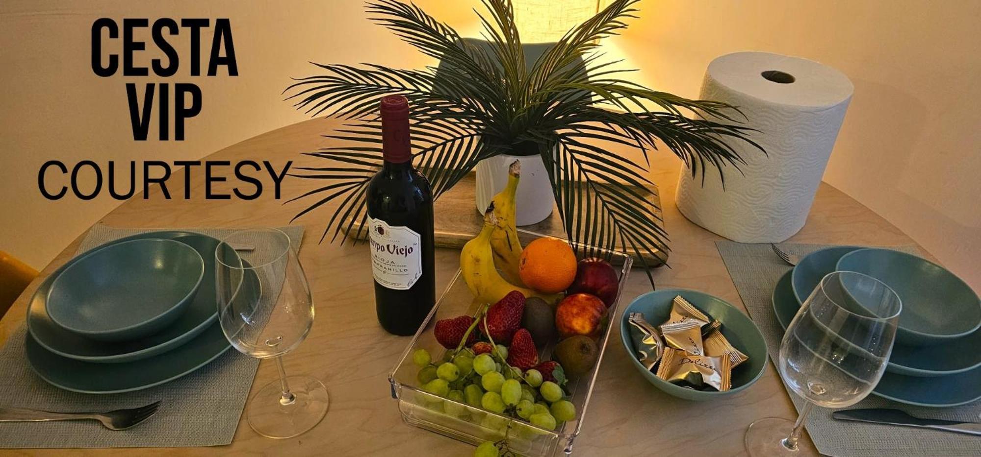 Madrid Urban Suites- Nuevo Apartahotel-7 Apartaments Boutique Full Equiped 外观 照片